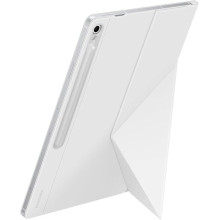 Samsung SM-X620 Tab S10 FE+ Smart Book Cover White EF-BX620PW